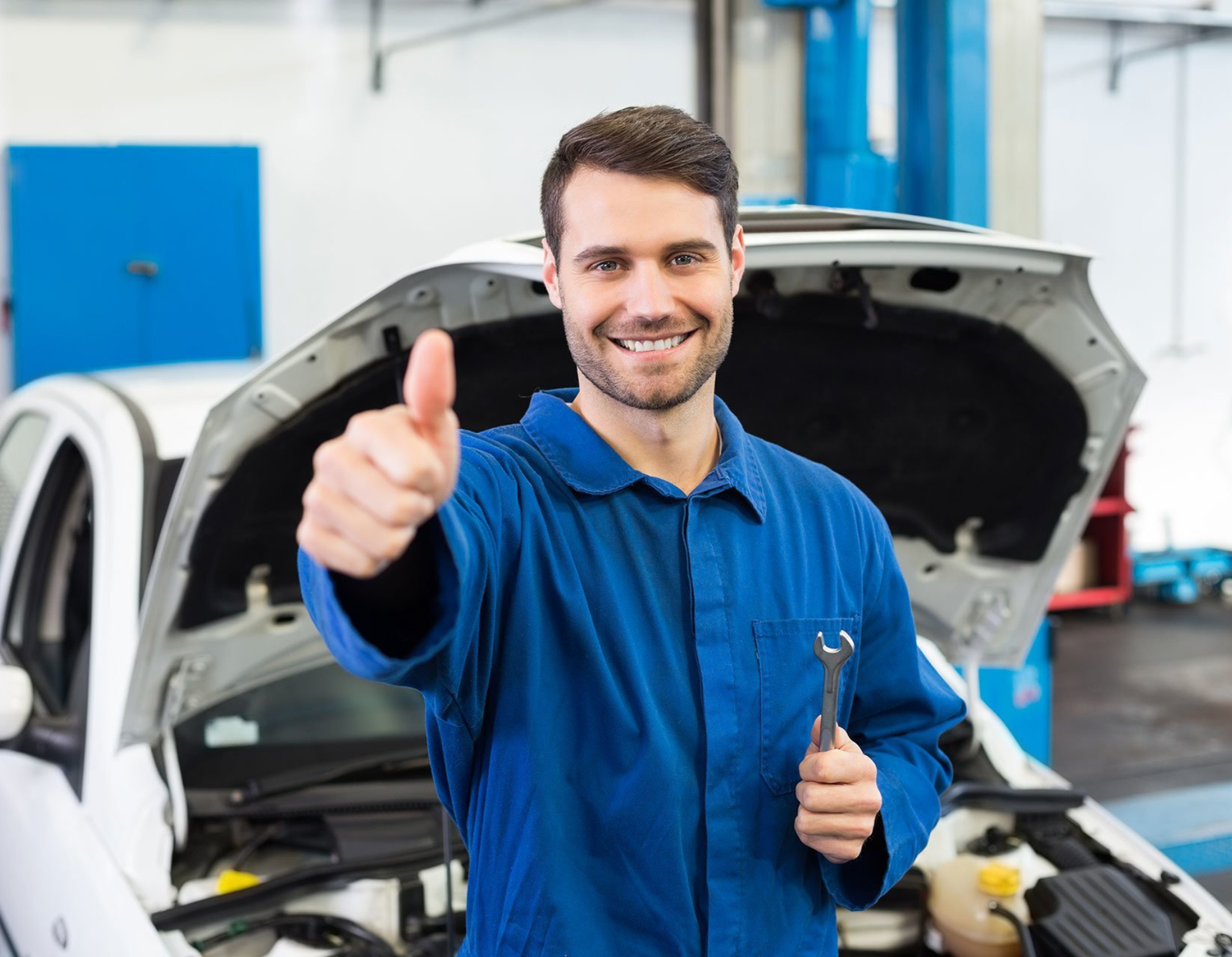auto body repair shop near me