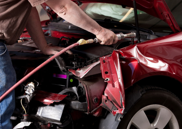 Collision Repair Services Collision Repair Services