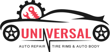 Universal Auto Repair