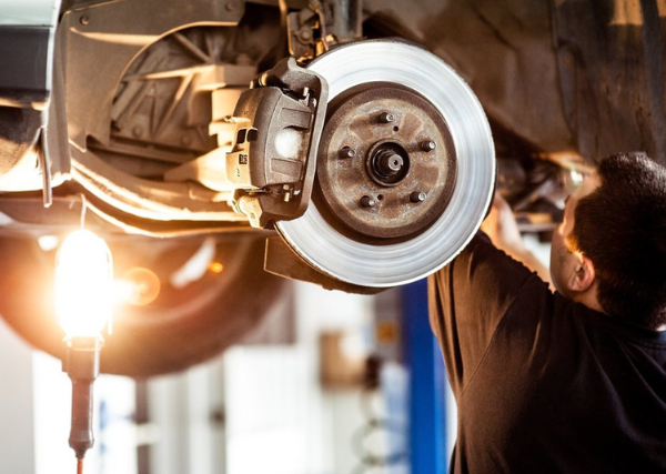Brake Repair Services Pittsburg