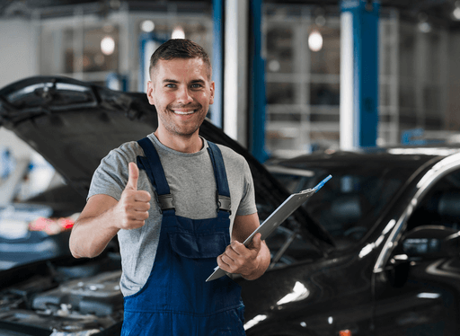autobody repair shop Pittsburg